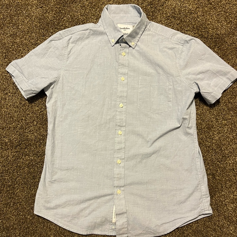 Goodfellow & Co Men’s Shirt